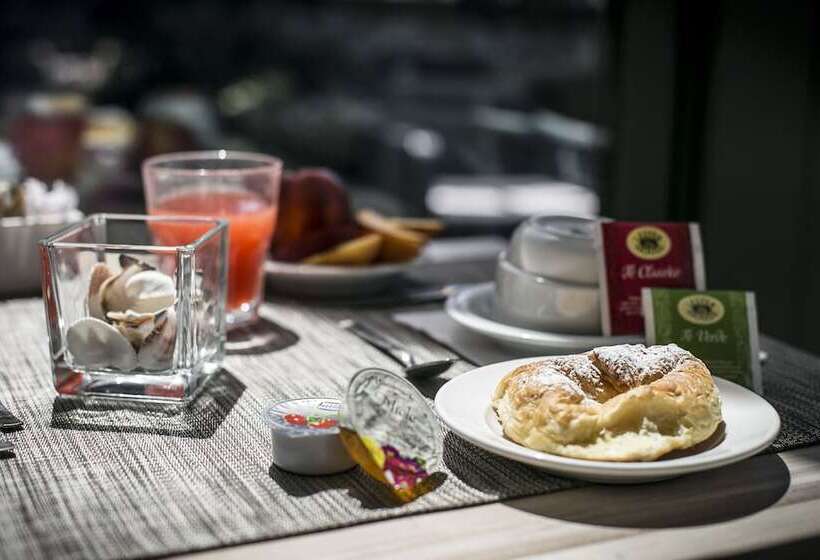 Fotos del hotel Aphrodite:  8