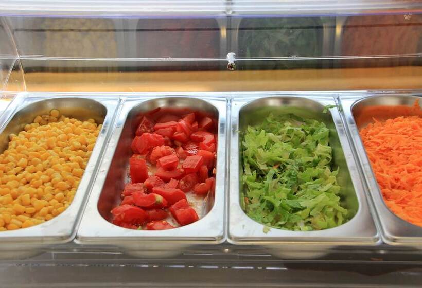 Fotos del hotel Aphrodite:  9