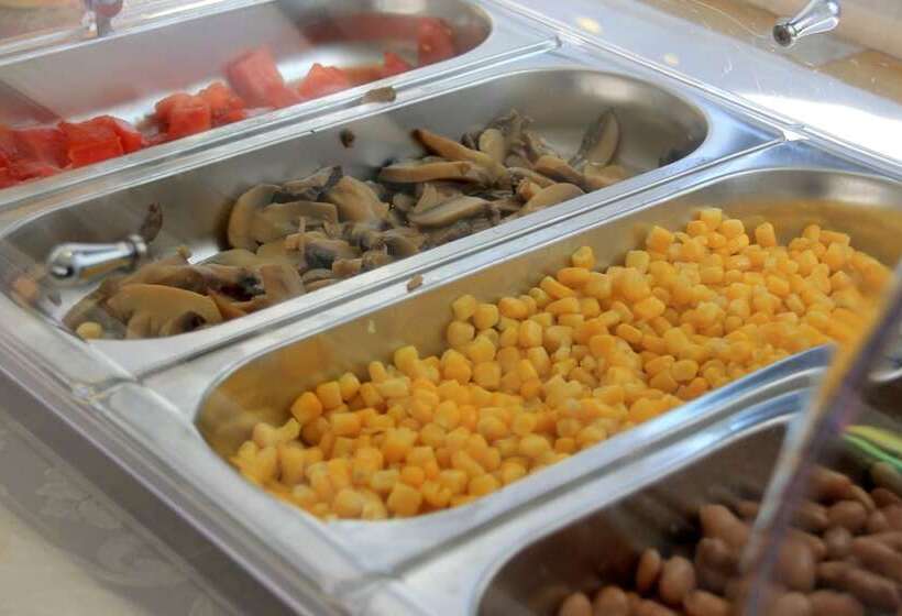 Fotos del hotel Aphrodite:  20