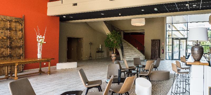 Fotos del hotel Avignon Grand: 1 Fotos del hotel Avignon Grand: 1