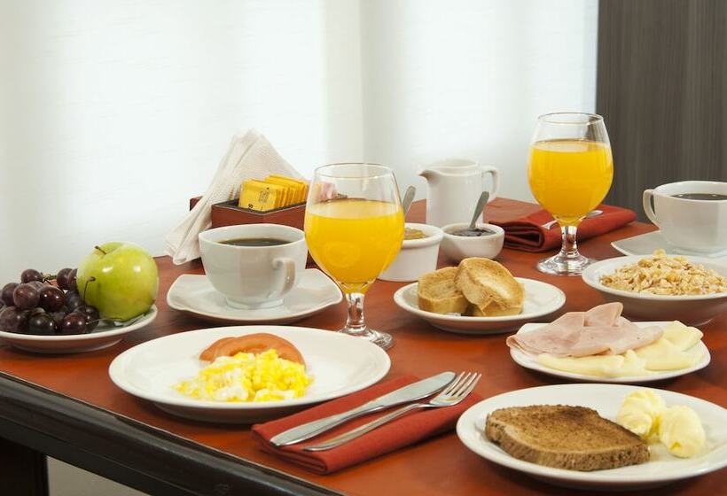 Fotos del hotel Bahía Redonda:  9