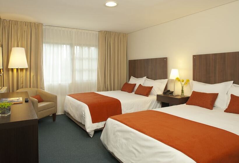 Fotos del hotel Bahía Redonda:  2