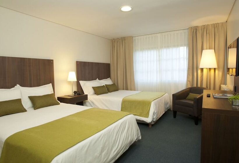 Fotos del hotel Bahía Redonda:  3