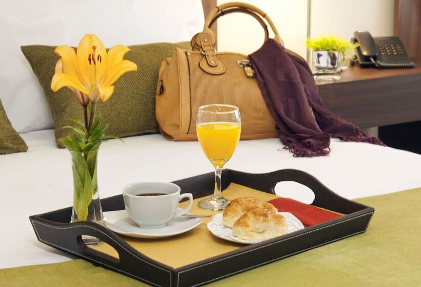 Fotos del hotel Bahía Redonda:  13