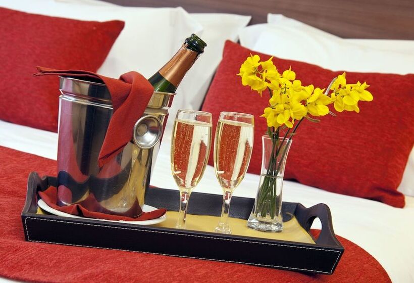 Fotos del hotel Bahía Redonda:  15