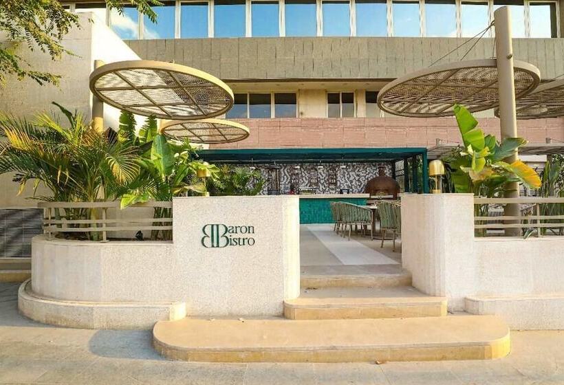 Fotos del hotel Baron  Cairo Heliopolis:  25