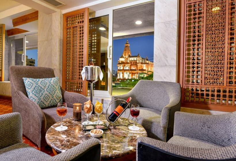 Fotos del hotel Baron  Cairo Heliopolis:  24