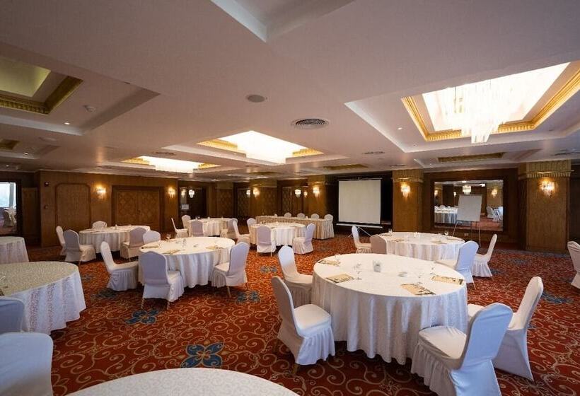 Fotos del hotel Baron  Cairo Heliopolis:  15