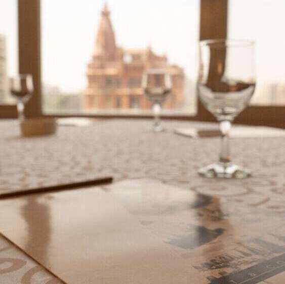 Fotos del hotel Baron  Cairo Heliopolis:  18