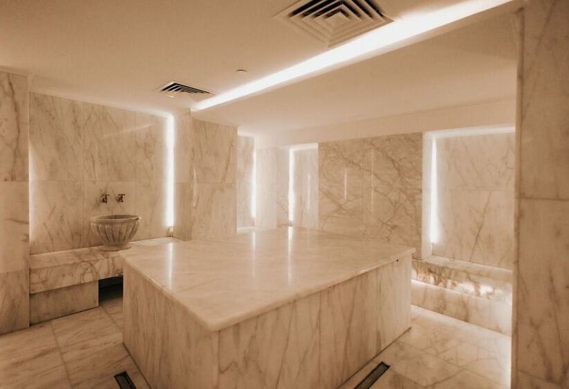 Fotos del hotel Baron  Cairo Heliopolis:  14