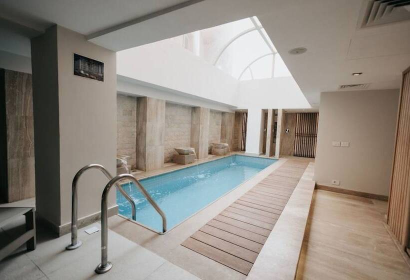 Fotos del hotel Baron  Cairo Heliopolis:  11