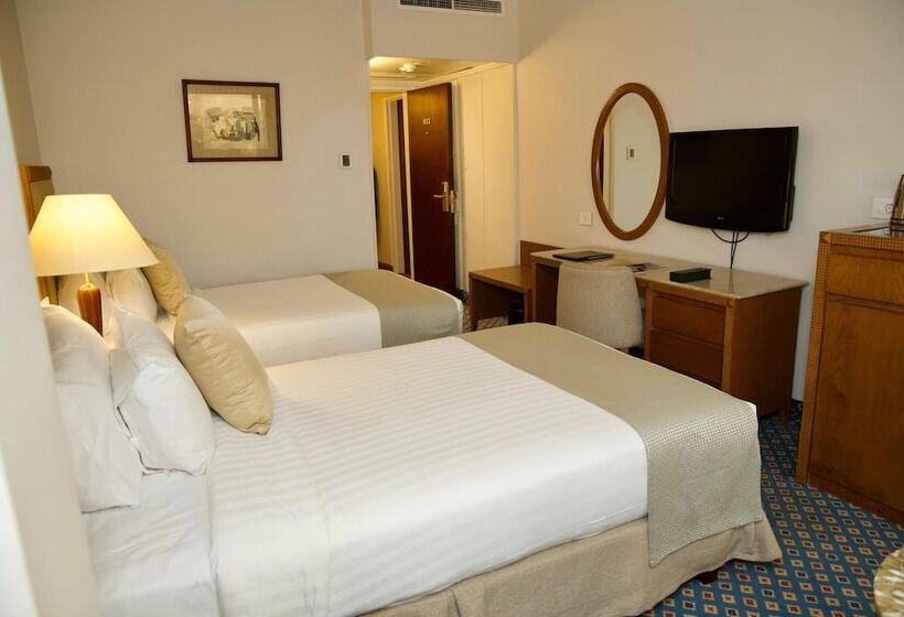 Fotos del hotel Baron  Cairo Heliopolis:  7