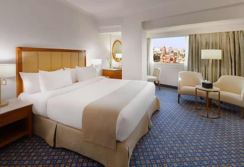 Fotos del hotel Baron  Cairo Heliopolis:  6