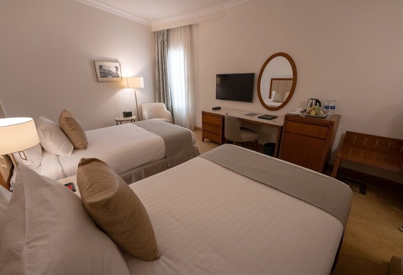 Fotos del hotel Baron  Cairo Heliopolis:  5