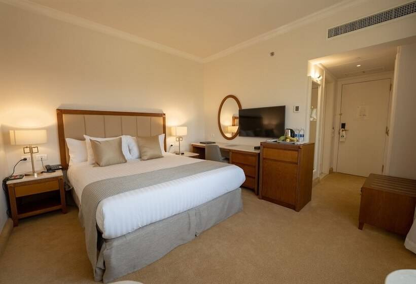 Fotos del hotel Baron  Cairo Heliopolis:  4