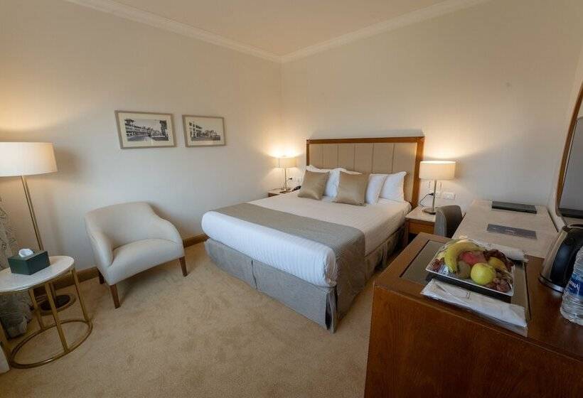 Fotos del hotel Baron  Cairo Heliopolis:  3