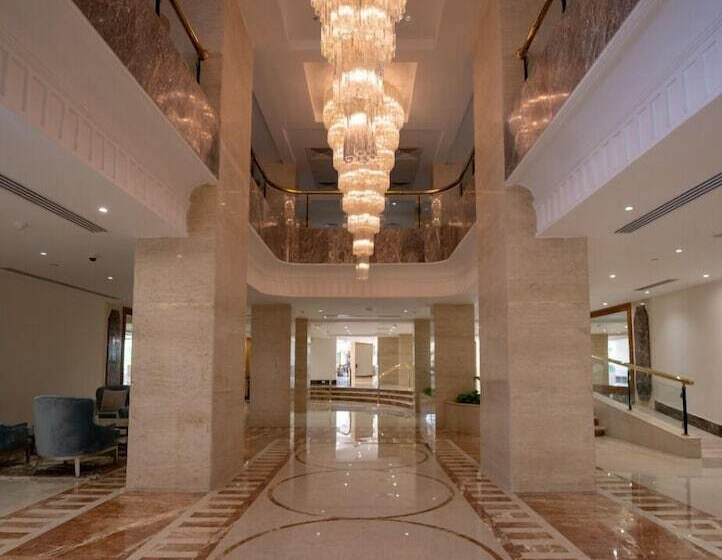 Fotos del hotel Baron  Cairo Heliopolis:  12