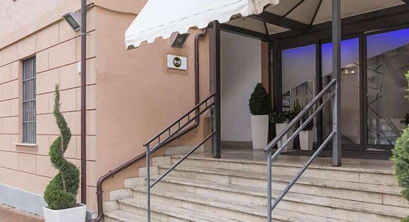 Fotos del hotel B&b Hotel Roma Tuscolana San Giovanni:  18