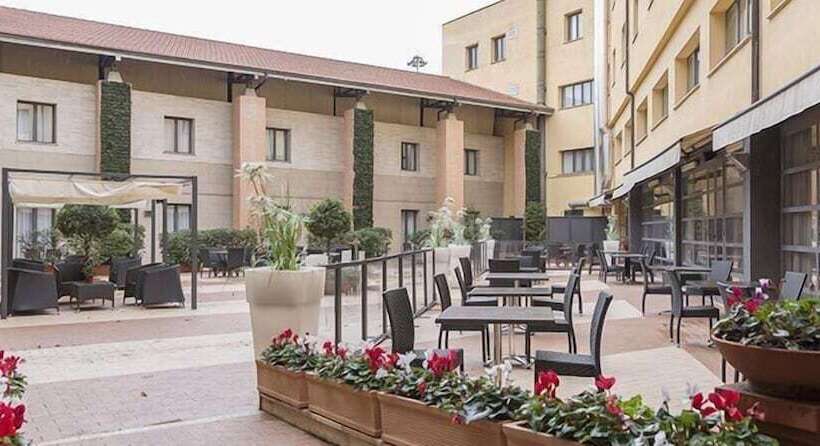 Fotos del hotel B&b Hotel Roma Tuscolana San Giovanni:  11