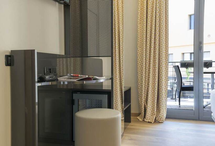 Fotos del hotel B&b Hotel Roma Tuscolana San Giovanni:  24