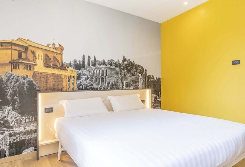 Fotos del hotel B&b Hotel Roma Tuscolana San Giovanni:  6