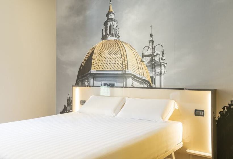 هتل B&b  Roma Tuscolana San Giovanni