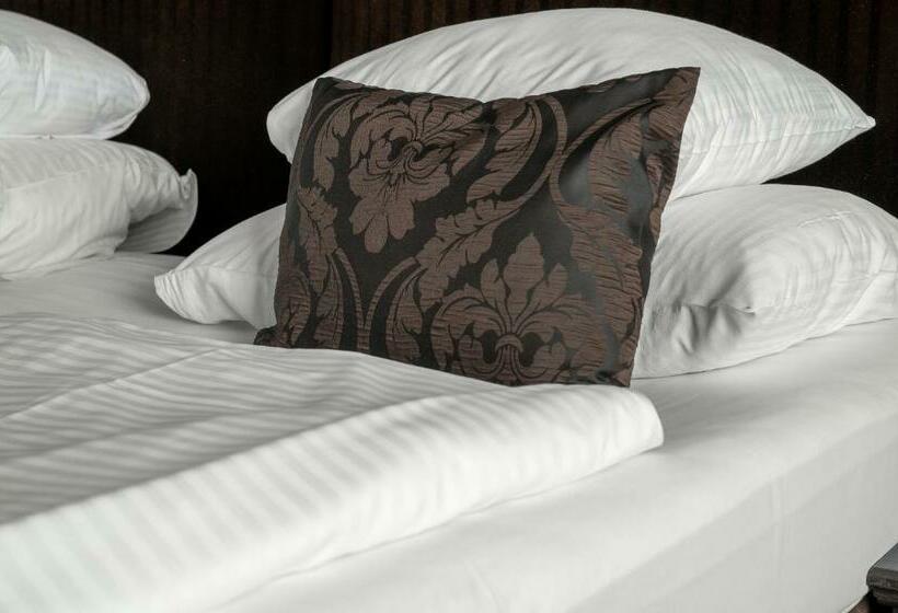 Fotos del hotel Bellevue Park  Riga With Free Parking:  9