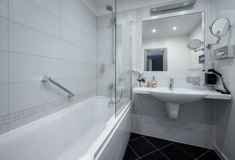 Fotos del hotel Bellevue Park  Riga With Free Parking:  16