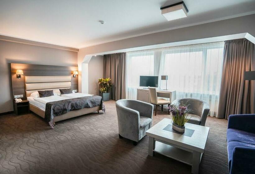 Fotos del hotel Bellevue Park  Riga With Free Parking:  17