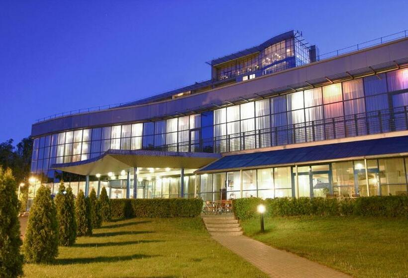 Fotos del hotel Bellevue Park  Riga With Free Parking:  6