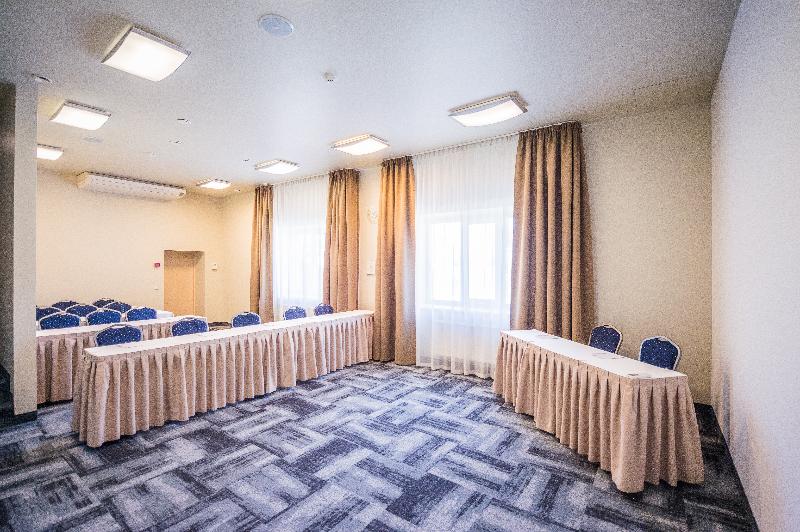 Fotos del hotel Bellevue Park  Riga With Free Parking:  75