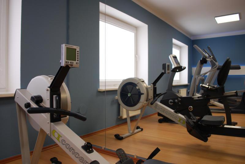 Fotos del hotel Bellevue Park  Riga With Free Parking:  49