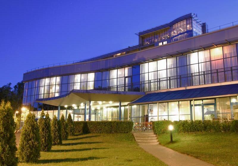 Fotos del hotel Bellevue Park  Riga With Free Parking:  58