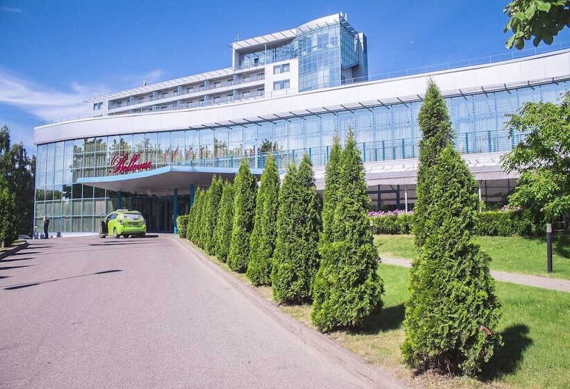 Hotel Bellevue Park  Riga