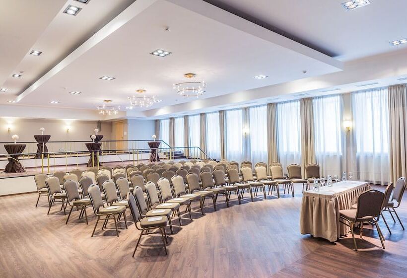 Fotos del hotel Bellevue Park  Riga With Free Parking:  82