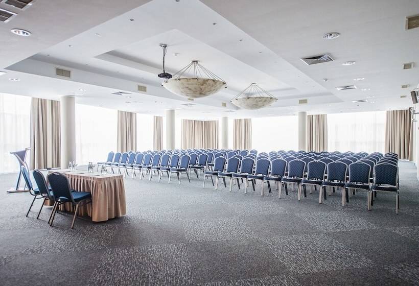 Fotos del hotel Bellevue Park  Riga With Free Parking:  37