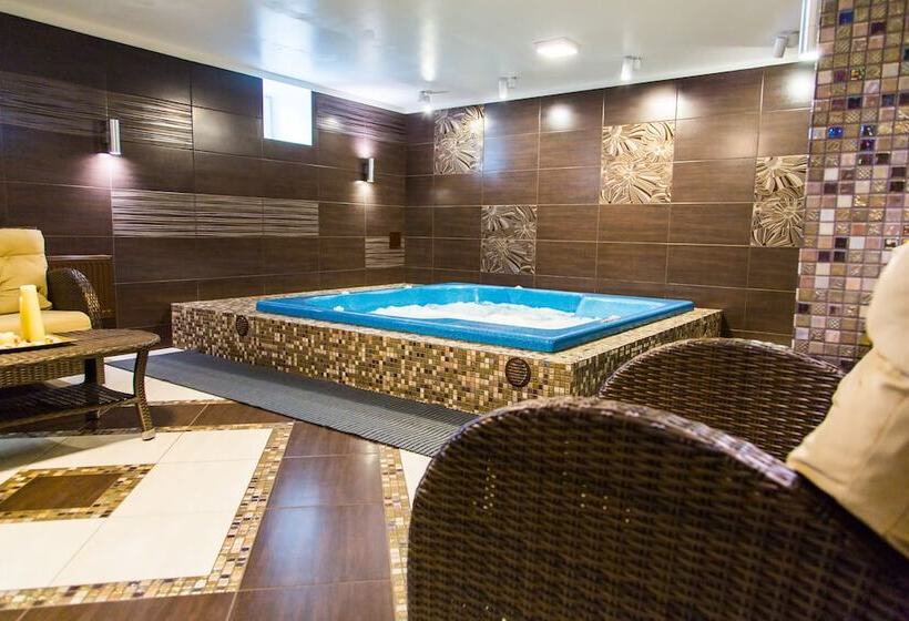 Fotos del hotel Bellevue Park  Riga With Free Parking:  23
