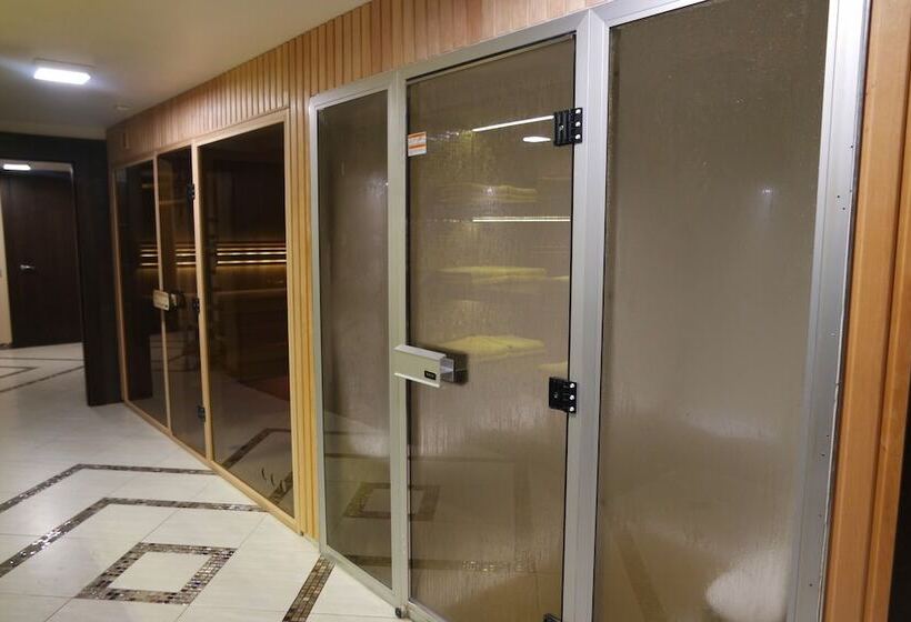 Fotos del hotel Bellevue Park  Riga With Free Parking:  24