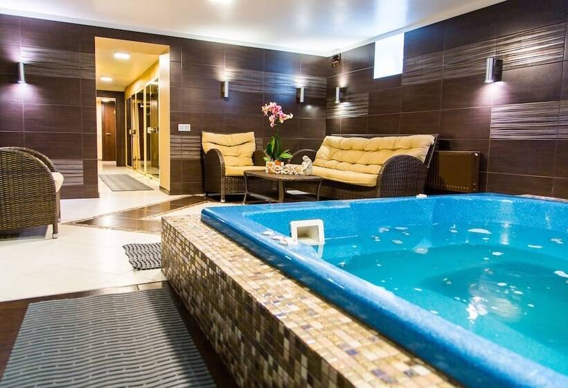 Fotos del hotel Bellevue Park  Riga With Free Parking:  22