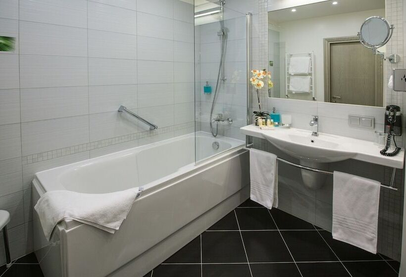 Fotos del hotel Bellevue Park  Riga With Free Parking:  31