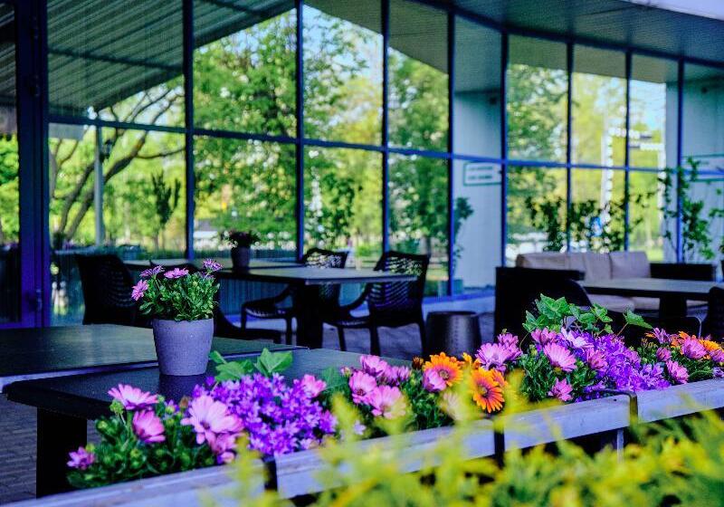 Fotos del hotel Bellevue Park  Riga With Free Parking:  63