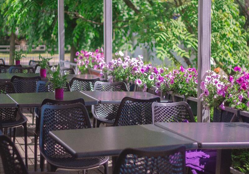 Fotos del hotel Bellevue Park  Riga With Free Parking:  53