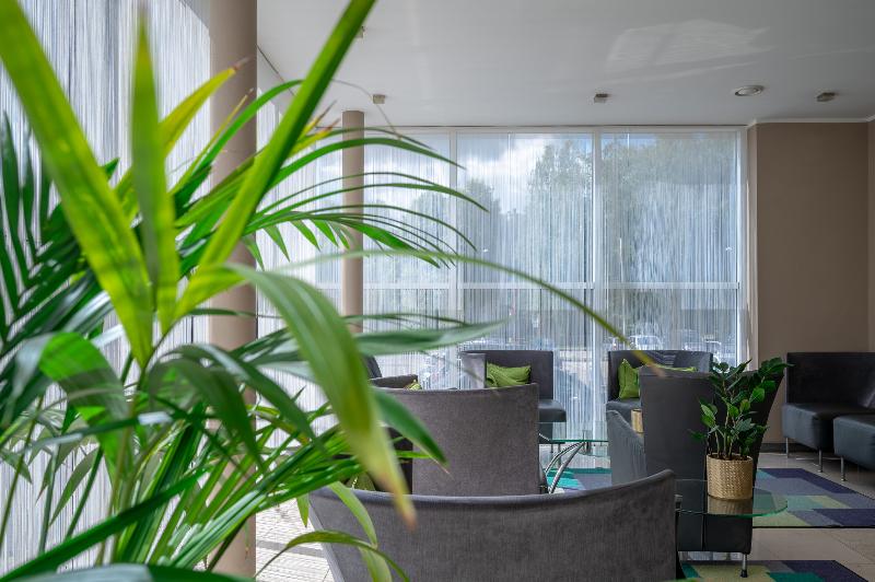 Fotos del hotel Bellevue Park  Riga With Free Parking:  69
