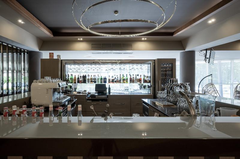 Fotos del hotel Bellevue Park  Riga With Free Parking:  70