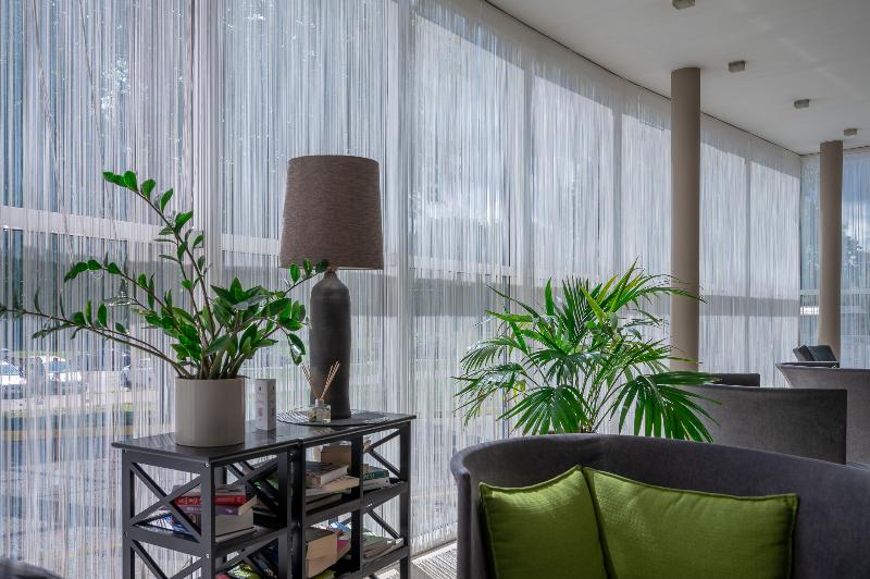 Fotos del hotel Bellevue Park  Riga With Free Parking:  73