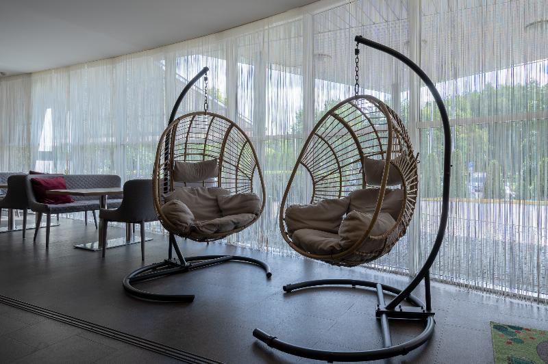 Fotos del hotel Bellevue Park  Riga With Free Parking:  44