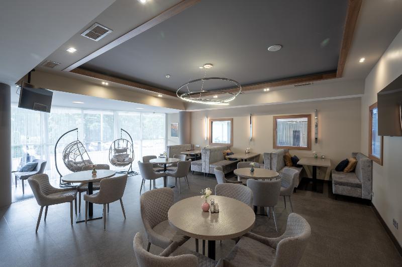 Fotos del hotel Bellevue Park  Riga With Free Parking:  45