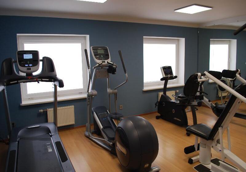 Fotos del hotel Bellevue Park  Riga With Free Parking:  47