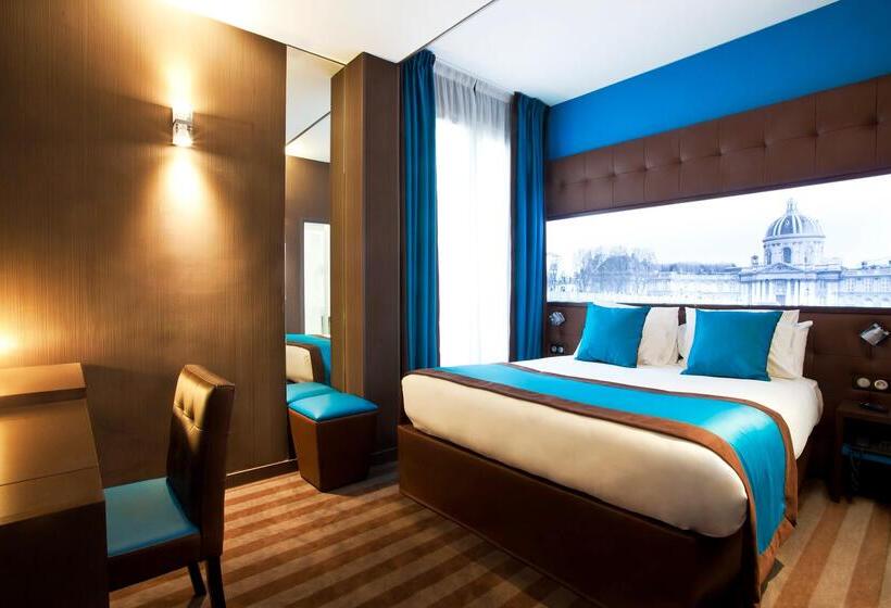 Fotos del hotel Best Western Nouvel Orléans Montparnasse:  6