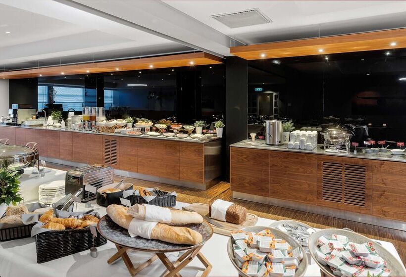 هتل Best Western Plus Airport